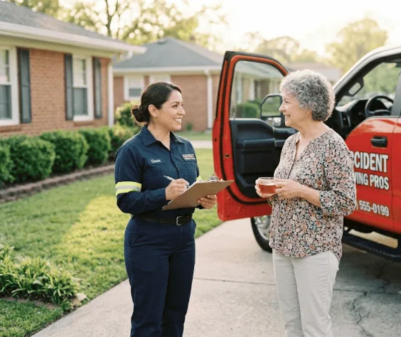 Accident Towing Service Salisbury, MA FAQs